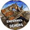 ENFERMES DEHORS